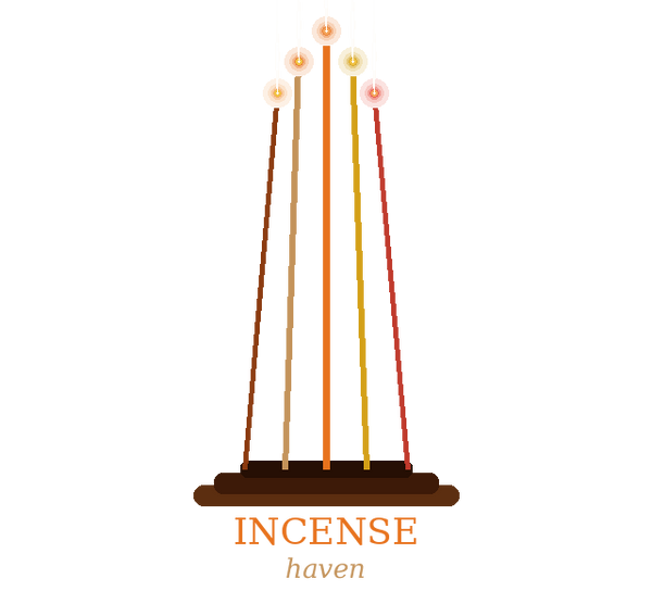 Incense Haven